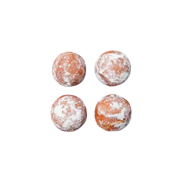 Creamy Bites - 4