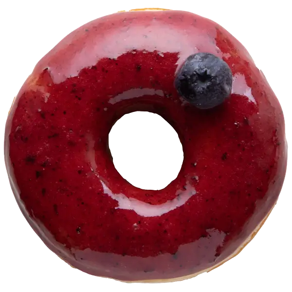 Blue Berry
