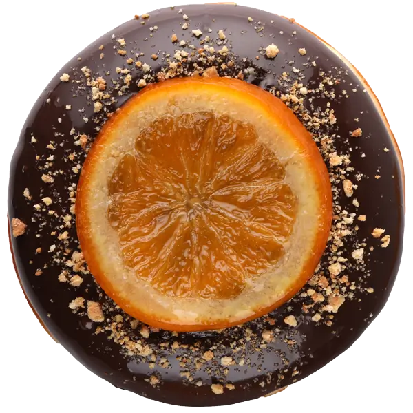 Chocorange
