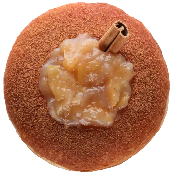 Cinnapple