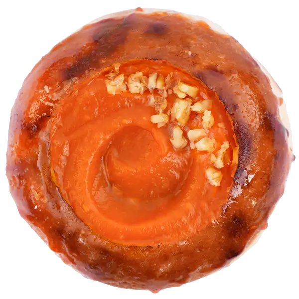 Pumpkin Spice