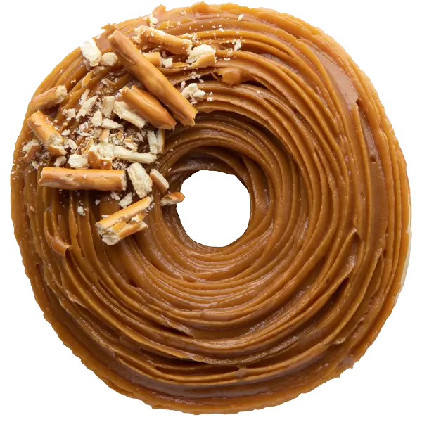 Salted Caramel 190T